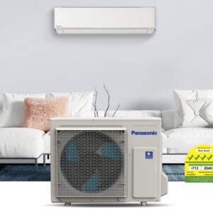 Panasonic Air Conditioners – Trusted Japanese Quality