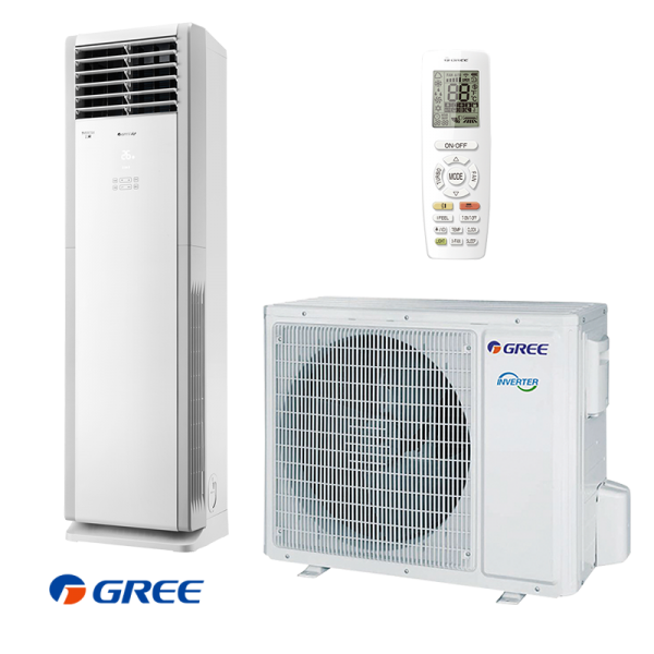 Air conditioner Gree GVH48ALXH-K6DNC7A