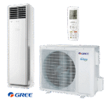 Air conditioner Gree GVH55ALXM-M6DNC7A - 3-phase