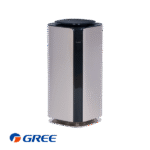 Air Purifier with Wi-Fi controller Gree GCF450DKNA