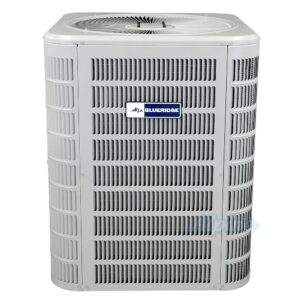 Blueridge 1.5 Ton 14 to 16 SEER BA16L18P Central Air Conditioner Condenser