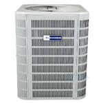 Blueridge 1.5 Ton 15 to 17 SEER BA17L18P Central Air Conditioner Condenser