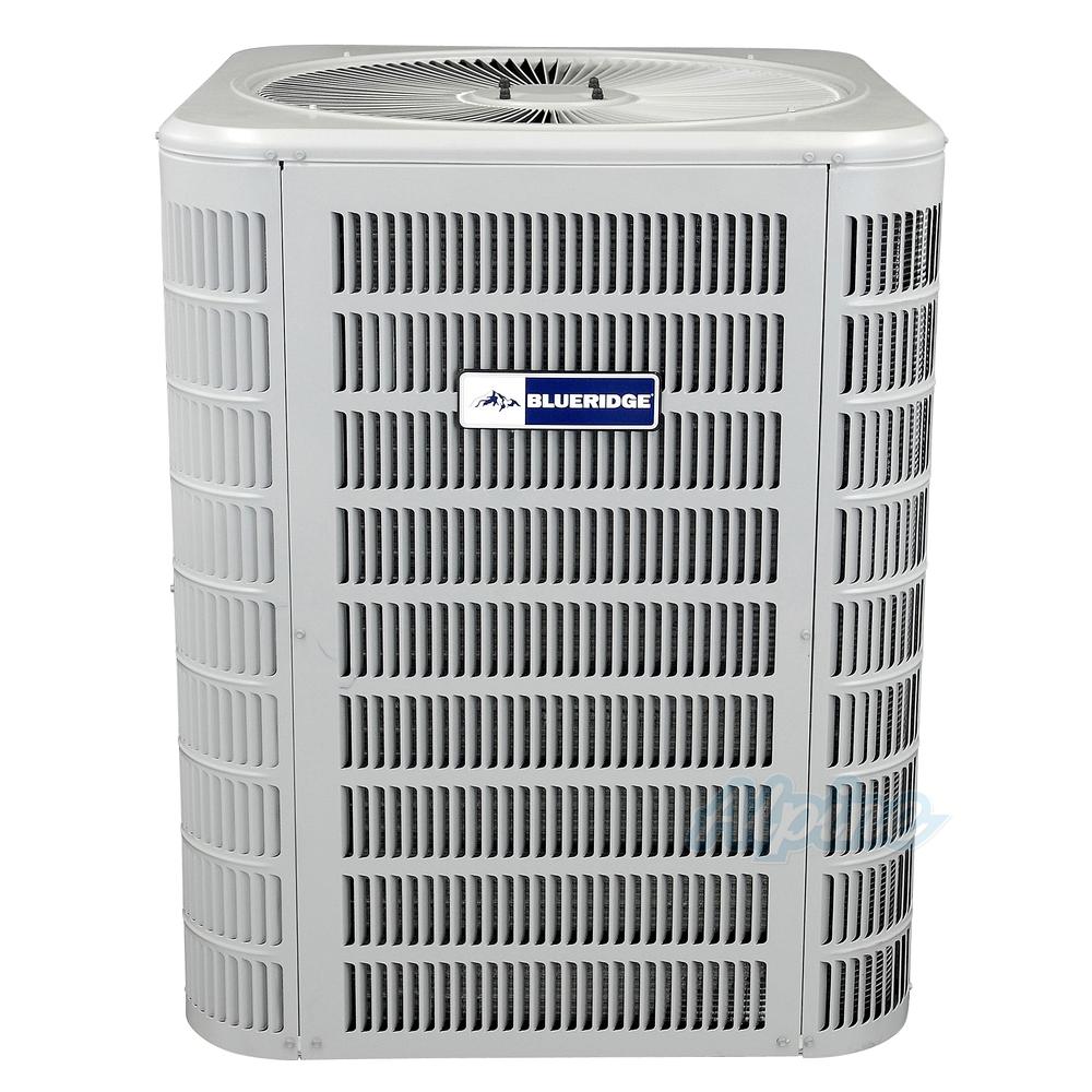 Blueridge 1.5 Ton 15 to 17 SEER BA17L18P Central Air Conditioner Condenser