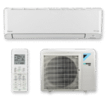 Daikin Alira X 4.6kW Reverse Cycle Inverter Split System FTXM46WVMA Built-In Wifi