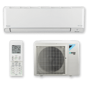 Daikin Alira X 4.6kW Reverse Cycle Inverter Split System FTXM46WVMA Built-In Wifi