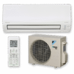 DAIKIN Cora 4.6kW Reverse Cycle Inverter Split System FTXV46WVMA