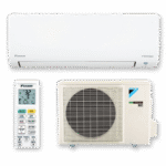 Daikin Lite 2.5kW Reverse Cycle Inverter Split System FTXF25WVMA
