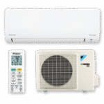 Daikin Lite 6.0kW Reverse Cycle Inverter Split System FTXF60WVMA