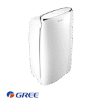 Dehumidifier Gree Daisy GDN20AV-K5EBA1A