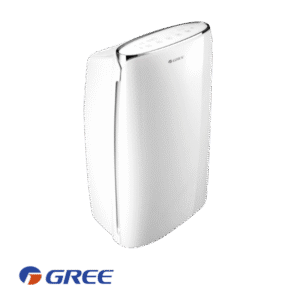 Dehumidifier Gree Daisy GDN20AV-K5EBA1A