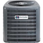 Direct Comfort 3 Ton 13.4 SEER2 DC-GSXN3N3610 Central Air Conditioner Condenser