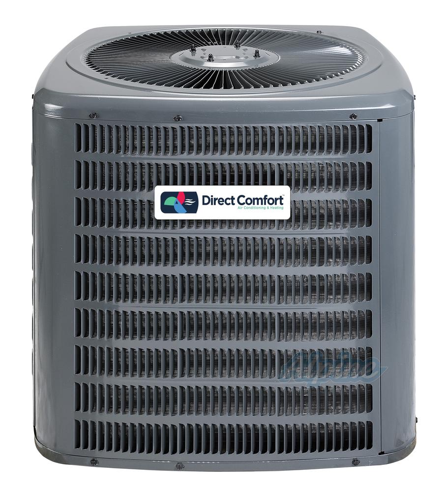Direct Comfort 3 Ton 13.4 SEER2 DC-GSXN3N3610 Central Air Conditioner Condenser