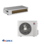 Duct Air conditioner Gree GUD35P1 + GUD35W1/NhA-S