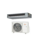 FUJITSU SET-ARTH18KMTAP 5kW Inverter Ducted System Mid Static Slimline 1 Phase | R32