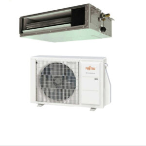 FUJITSU SET-ARTH18KSLAP 5kW Inverter Bulkhead Ducted System (450mm Deep)