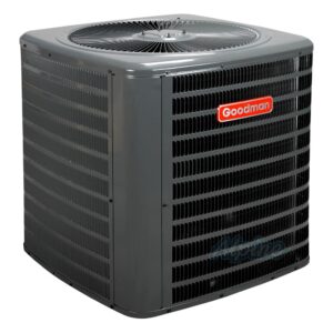 Goodman 2 Ton 13.4 SEER2 GSXN3N2410 Central Air Conditioner Condenser