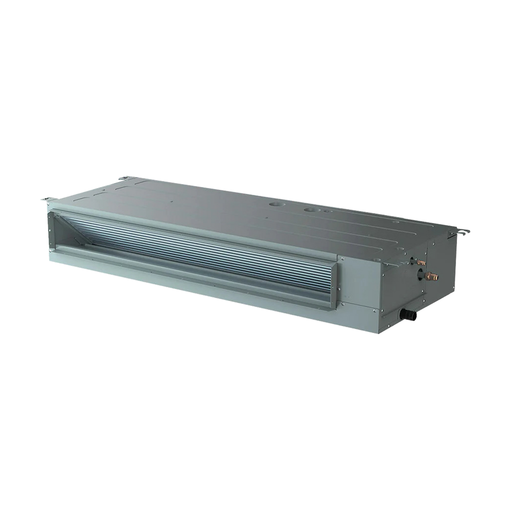 Hisense C3.6kW H3.8kW Bulkhead Indoor Unit With WIFI/Drain Pump AMD-35UX4RBL4