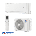 Inverter Air conditioner Gree Clivia GWH12AUCXB-K6DNA2A