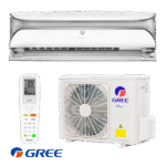 Inverter Air conditioner Gree Soyal II GWH09AKCXD-K6DNA1A