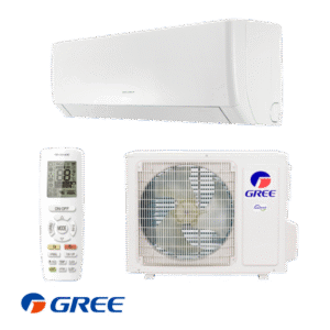 Inverter Air conditioner Pular GWH09AGBXB-K6DNA1A