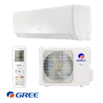 Inverter Air conditioner Pular II ECO+ GWH12AGCXB-K6DNA1A