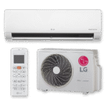LG Smart Series Reverse Cycle Split System Air Conditioner WS18TWS 4.8 kW - Built in WIFI