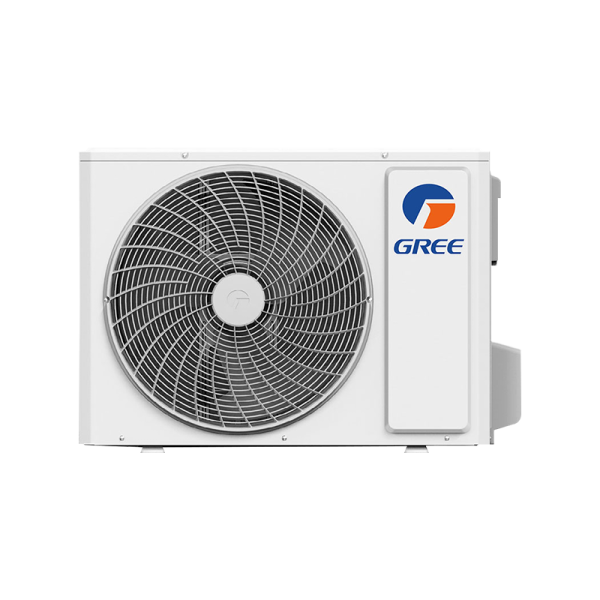 Multi-split system Gree GWHD(18)NK6LOO - external unit