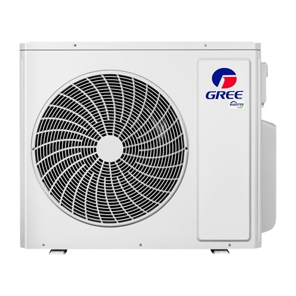 Multi-split system Gree GWHD(36)NK6OO - external unit