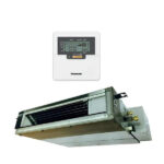 Panasonic 2.5kW Bulkhead Ultra Slim Ducted Multi Indoor Unit Only