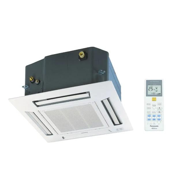 Panasonic 2.5kW MINI-CASSETTE (4-Way) Multi Indoor Unit Only