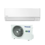 Panasonic 3.5kW Deluxe Series Reverse Cycle Split Air Conditioner R32 CS/CU-Z35XKR - Built in Wifi
