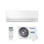 Panasonic 5kW Reverse Cycle Split System Air Conditioner R32 CS/CU-RZ50XKR