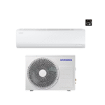 Samsung 5kW Aero Wall Mounted Split System Air Conditioner | R32 AR18DXFZCWKNSA / AR18DXFZCWKXSA