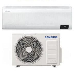 Samsung ARISE Wind Free AR12BXECNWKNSA / AR12BXECNWKXSA 3.5kW Split System Air Conditioner