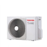 TOSHIBA Multi Condenser Unit RAS-5M34U2AVG-A 10.0kW Outdoor Only