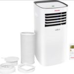 Chilly Portable Air Conditioner – 9,000 BTU/h