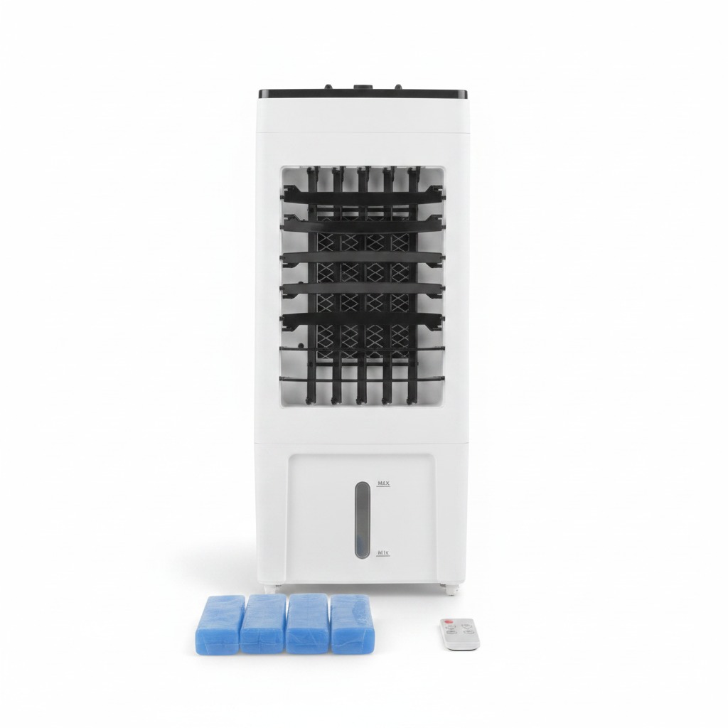 Generic 12,000 BTU Portable Ac