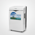 Hisense 12,000 BTU Portable Air Conditioner with Heat