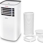 Chilly Portable Air Conditioner – 12,000 BTU/h