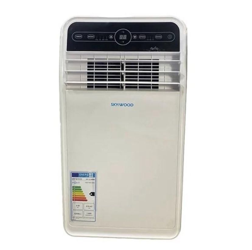 SKYWOOD 12,000btu Portable Air Conditioner