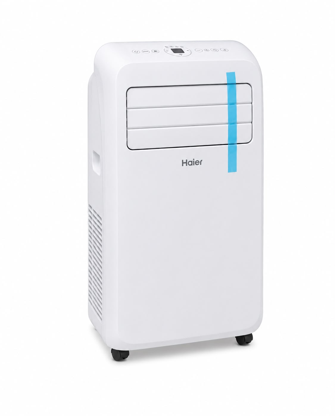 Haier 12,000 BTU Portable Air Conditioner with Heat