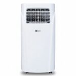 High Class 12,000 BTU Portable Air Conditioner – Heat and Cool