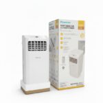 Hisense 12,000 BTU Portable Air Conditioner – Heat and Cool