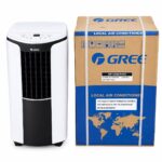 GREE Portable Air Conditioner – 12,000 BTU